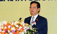 Vietnam hacia servicios públicos eficientes y profesionales